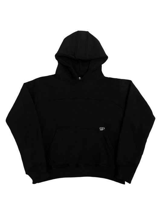 Blackline Hoodie