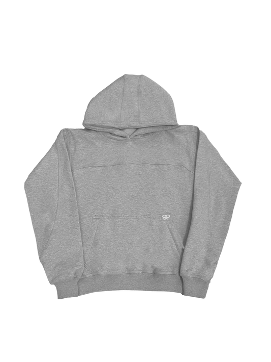 Greyline Hoodie