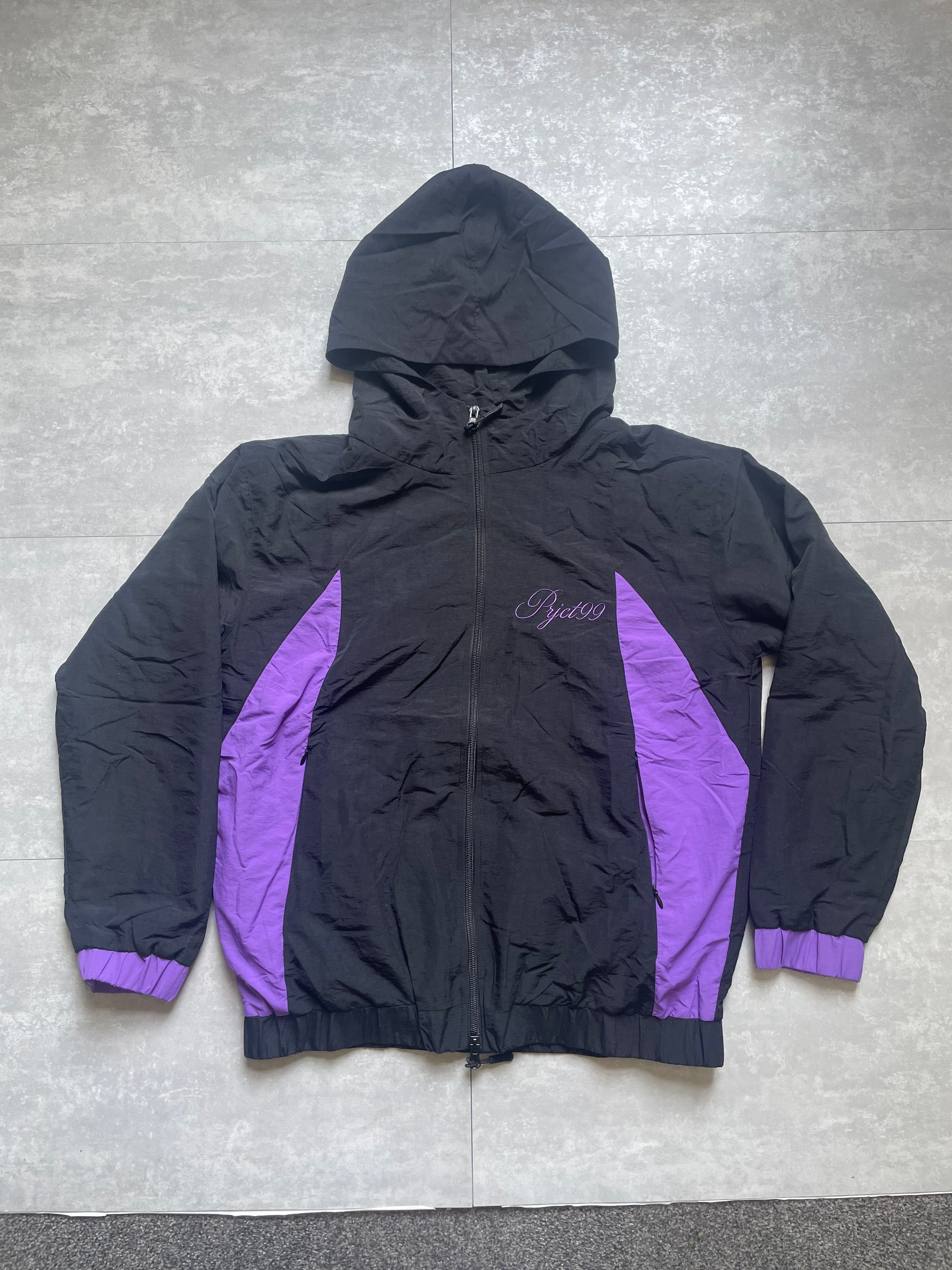 Windbreaker